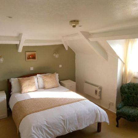 Alcombe House Hotel Minehead Zewnętrze zdjęcie